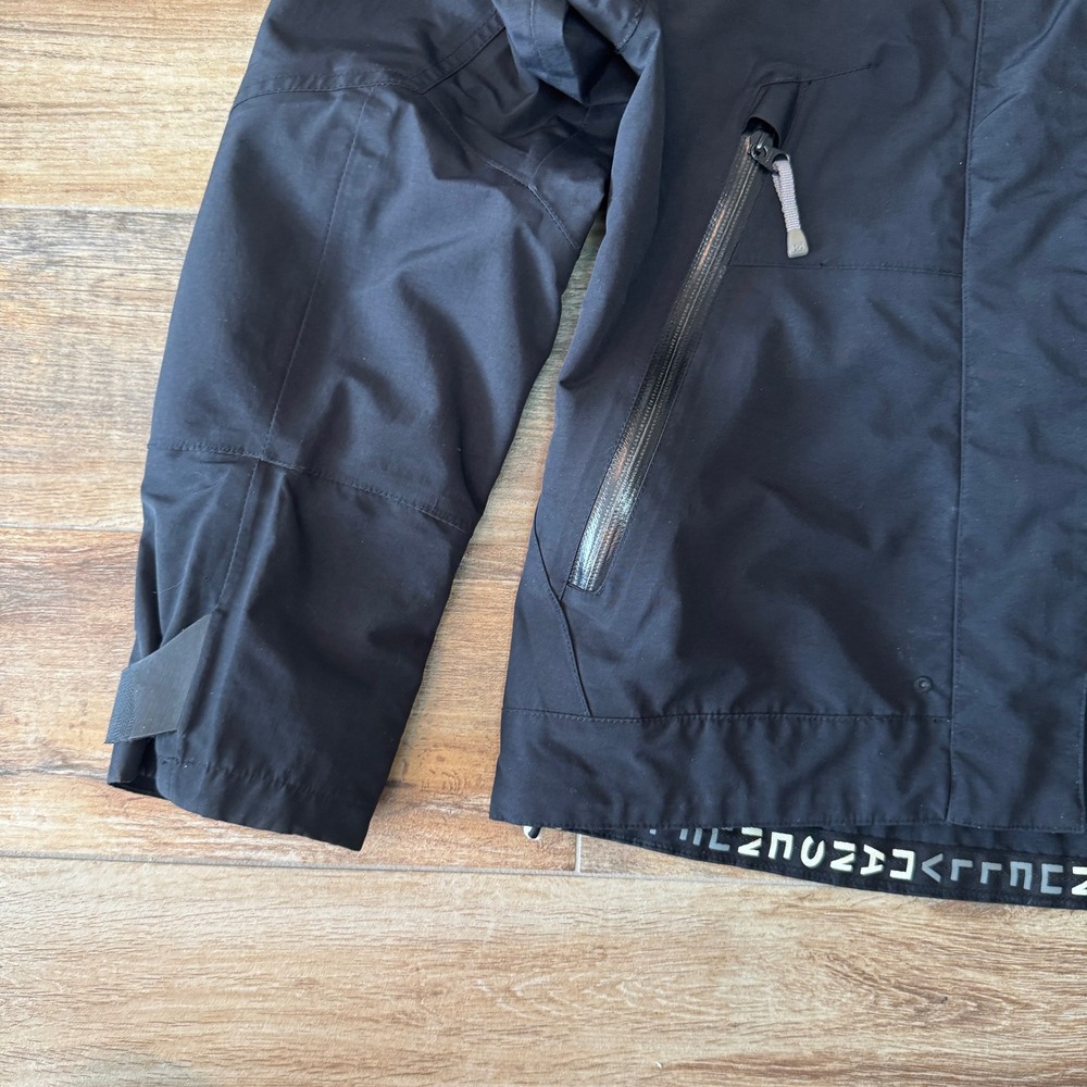 Helly Hansen Helly Tech XP Waterproof Rain Jacket… - image 9
